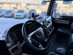 MAN TGX 18.500