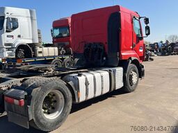 Renault Premium 460 DXI (BOITE MANUELLE / MANUAL GEARBOX)