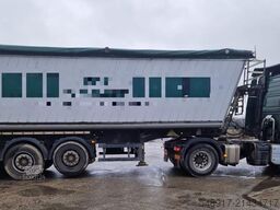 Schmitz Cargobull SKI 24