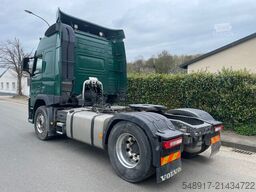 Volvo FM 12-460 G.Haus/Hochdach Kipperhyd.