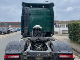 Volvo FM 12-460 G.Haus/Hochdach Kipperhyd.