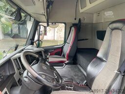 Volvo FM 12-460 G.Haus/Hochdach Kipperhyd.