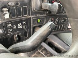 Scania R500 6X4 / Full Steel / Big Axles  / Manual / R...