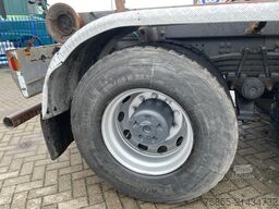 Scania R500 6X4 / Full Steel / Big Axles  / Manual / R...