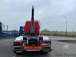 Scania R500 6X4 / Full Steel / Big Axles  / Manual / R...