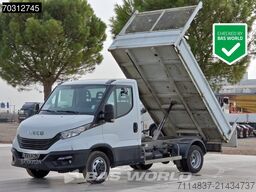 Iveco Daily 35C14 Volquete, Doble Rueda, 140 CV, Aire...