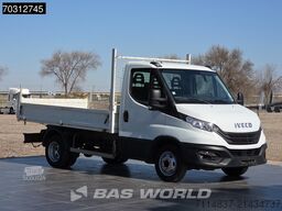 Iveco Daily 35C14 Volquete, Doble Rueda, 140 CV, Aire...