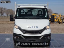 Iveco Daily 35C14 Volquete, Doble Rueda, 140 CV, Aire...