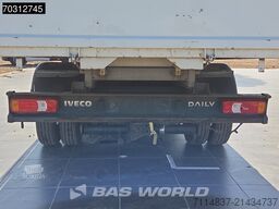 Iveco Daily 35C14 Volquete, Doble Rueda, 140 CV, Aire...