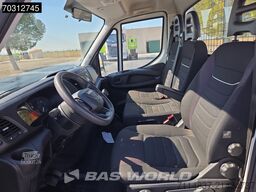 Iveco Daily 35C14 Volquete, Doble Rueda, 140 CV, Aire...