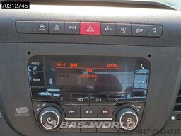 Iveco Daily 35C14 Volquete, Doble Rueda, 140 CV, Aire...