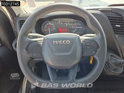 Iveco Daily 35C14 Volquete, Doble Rueda, 140 CV, Aire...