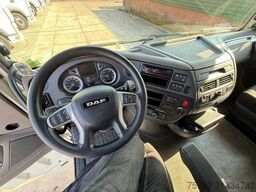 DAF XF 480 4X2 SSC Super Space  2x tank 423.788KM LED