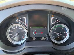 DAF XF 480 4X2 SSC Super Space  2x tank 423.788KM LED