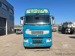 Renault Premium 460 DXI (GOOD CONDITION / BONNE ETAT / ...