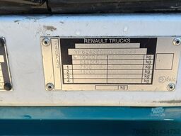 Renault Premium 460 DXI (GOOD CONDITION / BONNE ETAT / ...