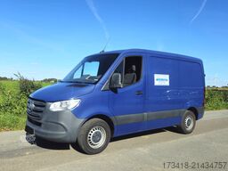 Mercedes-Benz Sprinter 311CDI
