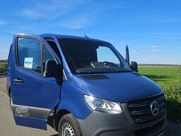 Mercedes-Benz Sprinter 311CDI