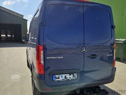 Mercedes-Benz Sprinter 311CDI
