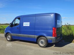 Mercedes-Benz Sprinter 311CDI