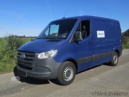 Mercedes-Benz Sprinter 311CDI