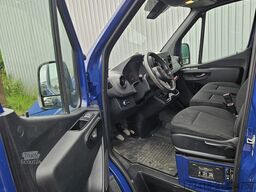 Mercedes-Benz Sprinter 311CDI
