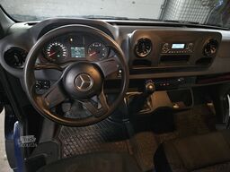 Mercedes-Benz Sprinter 311CDI