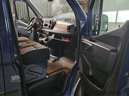 Mercedes-Benz Sprinter 311CDI
