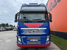 Volvo FH 500 6x4 PLATFORM L=6423 mm