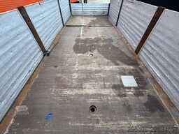 Volvo FH 500 6x4 PLATFORM L=6423 mm