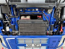 Volvo FH 500 6x4 PLATFORM L=6423 mm