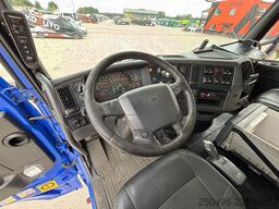Volvo FH 500 6x4 PLATFORM L=6423 mm