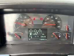 Volvo FH 500 6x4 PLATFORM L=6423 mm