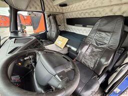 Volvo FH 500 6x4 PLATFORM L=6423 mm