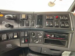 Volvo FH 500 6x4 PLATFORM L=6423 mm