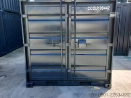 8 Fuß Lagercontainer/Werkzeugcontainer Baustellencontainer /Lagercontainer