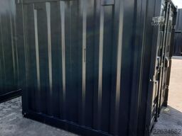8 Fuß Lagercontainer/Werkzeugcontainer Baustellencontainer /Lagercontainer
