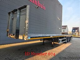 Faymonville Maxtrailer F-S43-1AAF