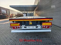 Faymonville Maxtrailer F-S43-1AAF