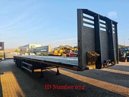 Faymonville Maxtrailer F-S43-1AAF