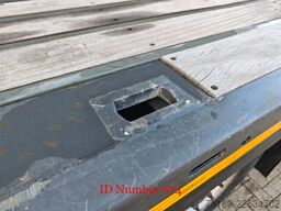 Faymonville Maxtrailer F-S43-1AAF