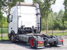Scania R410 NGS 4X2 MEGA/LOWDECK RETARDER EURO 6