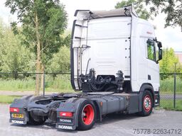 Scania R410 NGS 4X2 MEGA/LOWDECK RETARDER EURO 6