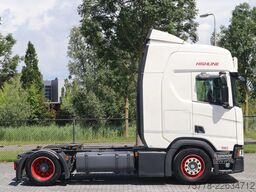 Scania R410 NGS 4X2 MEGA/LOWDECK RETARDER EURO 6