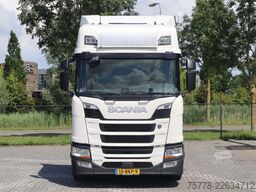 Scania R410 NGS 4X2 MEGA/LOWDECK RETARDER EURO 6