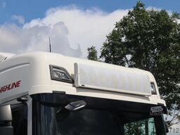 Scania R410 NGS 4X2 MEGA/LOWDECK RETARDER EURO 6