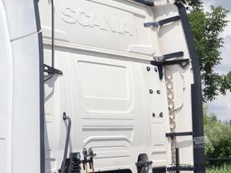 Scania R410 NGS 4X2 MEGA/LOWDECK RETARDER EURO 6