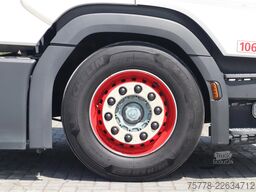 Scania R410 NGS 4X2 MEGA/LOWDECK RETARDER EURO 6