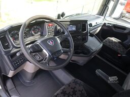 Scania R410 NGS 4X2 MEGA/LOWDECK RETARDER EURO 6