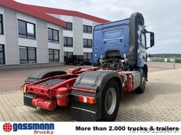 Mercedes-Benz Arocs 1853 4X4 HAD/RETARDER/ACC/LDW/HYDRAULIK